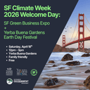 San Francisco Climate Week 2026 Events | Climate Week