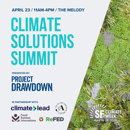 San Francisco Climate Week 2026 Events | Climate Week
